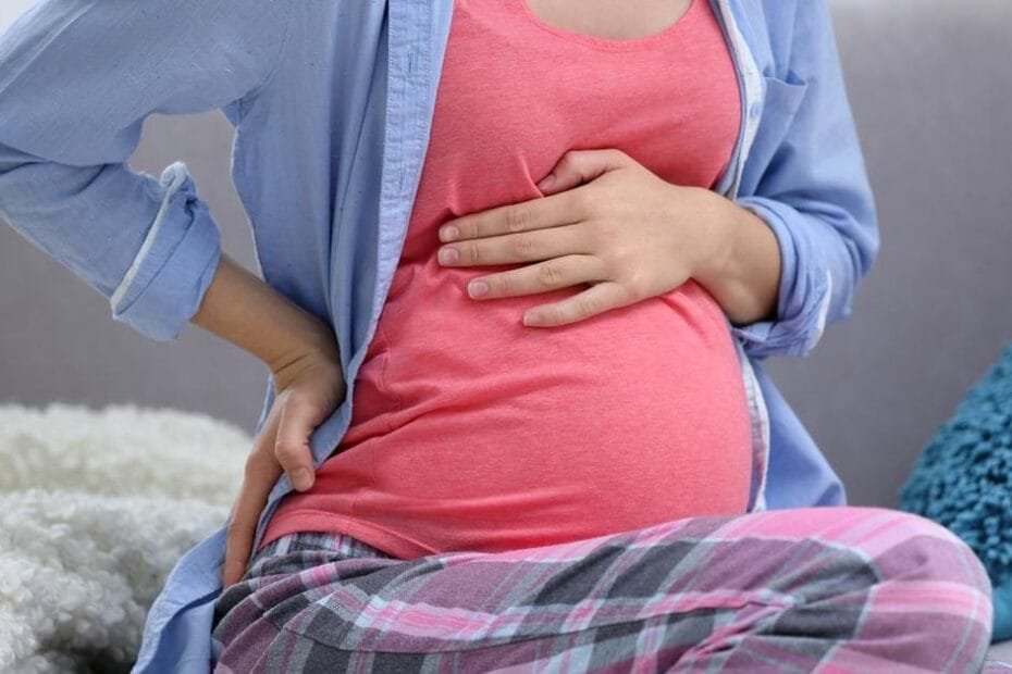 لحدوث الحمل ماذا أفعل بعد إتمام العلاقة الزوجية