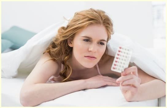 أفضل وسيلة لمنع الحمل بدون أضرار