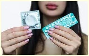 أفضل وسيلة لمنع الحمل بدون أضرار