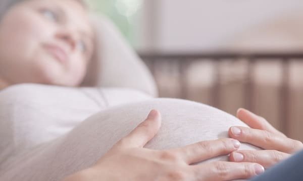 هل الإسهال من علامات الحمل