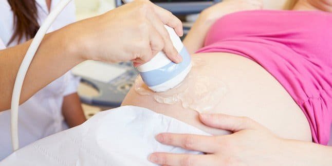متى تبدأ أعراض الحمل خارج الرحم