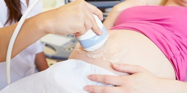 متى تبدأ أعراض الحمل خارج الرحم