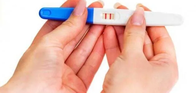 هل يوجد حمل بدون أعراض ؟