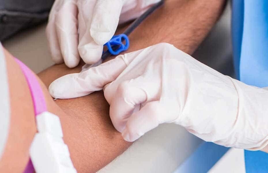 اعراض فقر الدم