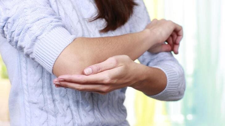 علاج التهاب الأعصاب