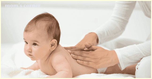 زحف الطفل الرضيع : متى يزحف الرضيع ؟