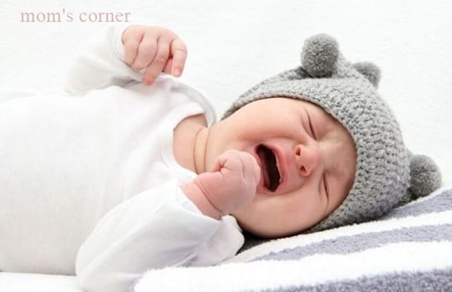 علاج التهاب الأذن الوسطى عند الأطفال