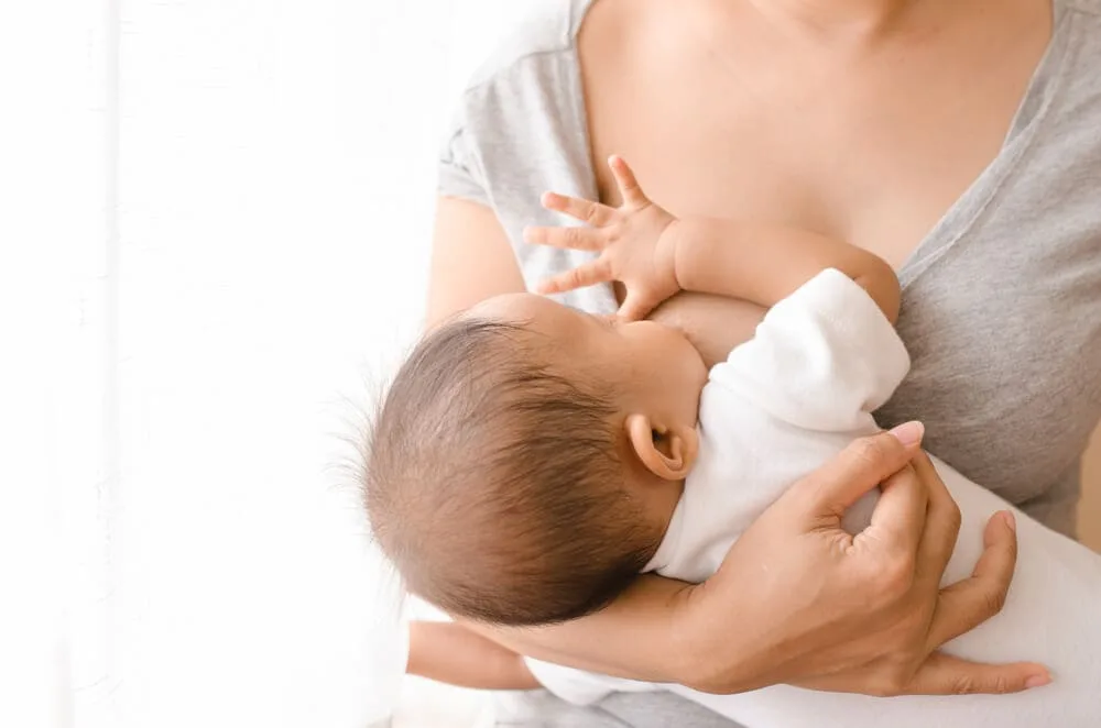 متى حملتي بعد علاج هرمون الحليب