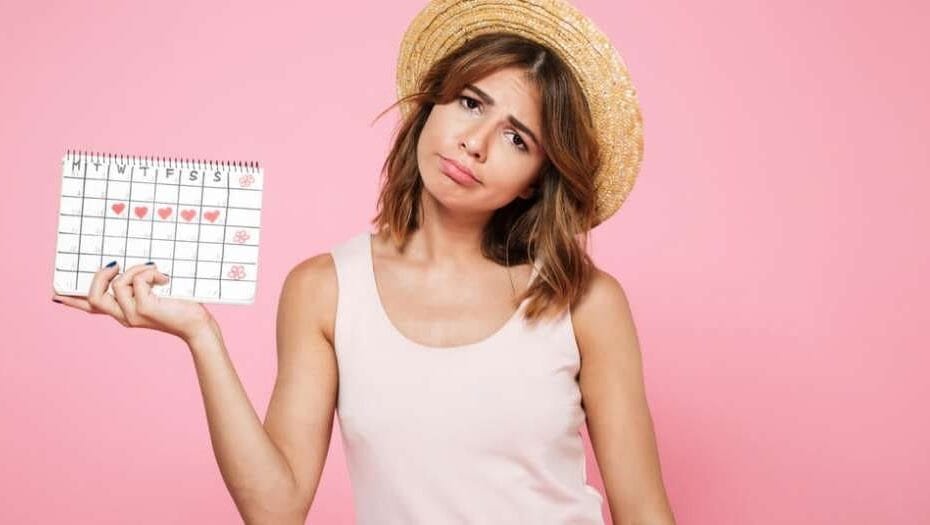 ما هي أيام التبويض لحدوث الحمل؟