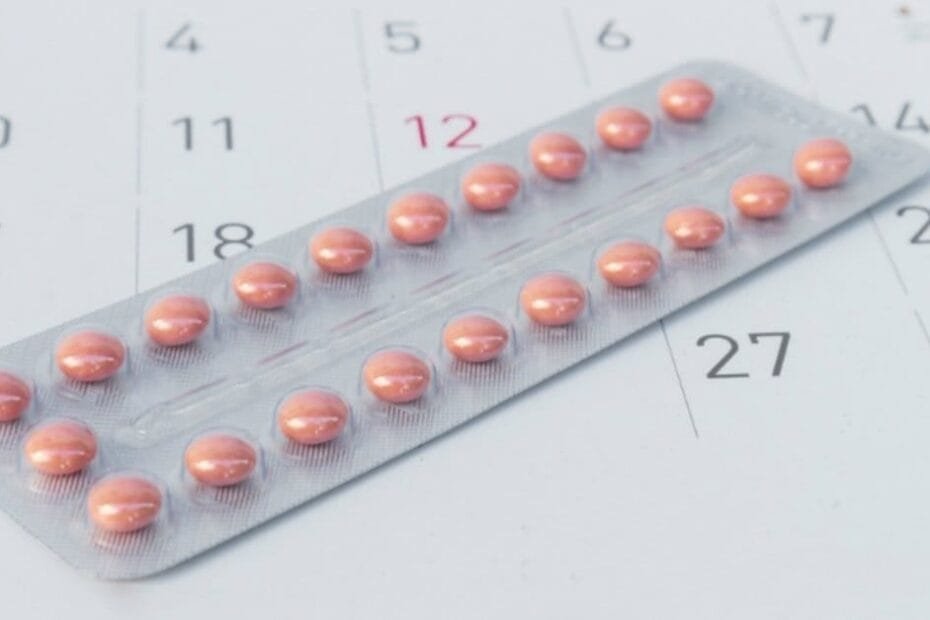 كيف تستخدم حبوب منع الحمل؟