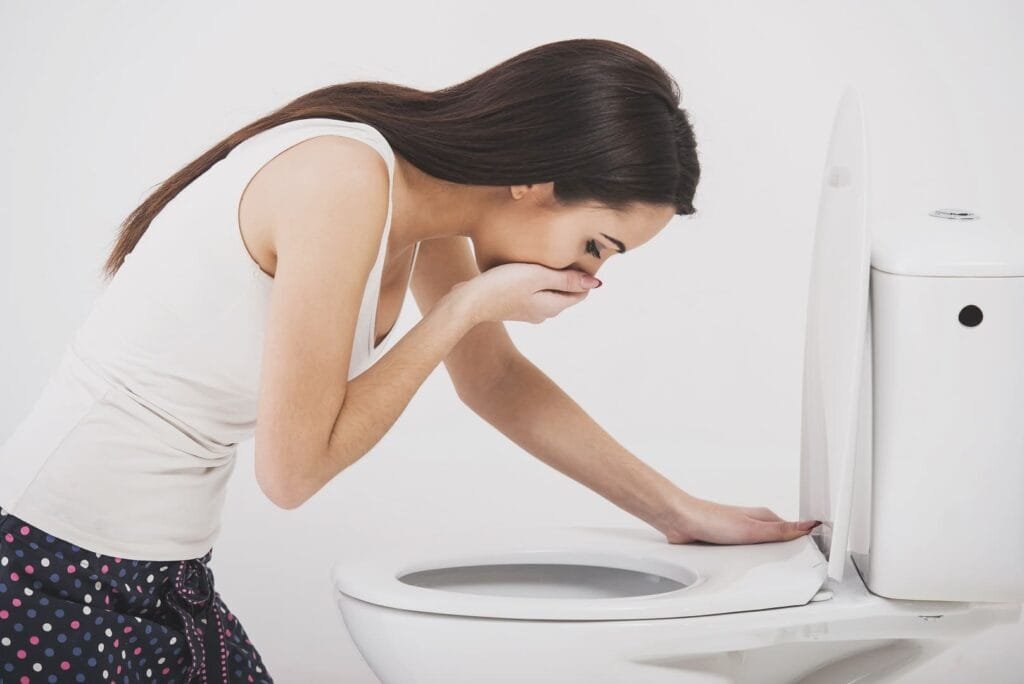 3 أعراض مزعجة هي علامات للحمل الصحي