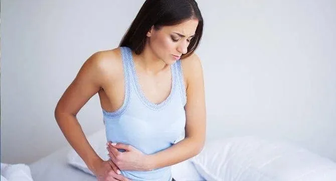 علاج كيس الشوكولاتة على المبيض