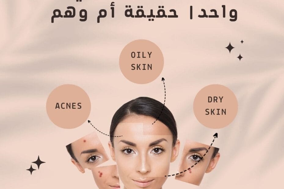 ازالة حب الشباب في يوم واحد| حقيقة أم وهم