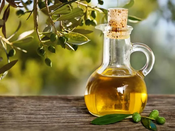 علاج الدوالي الخصية بزيت الزيتون