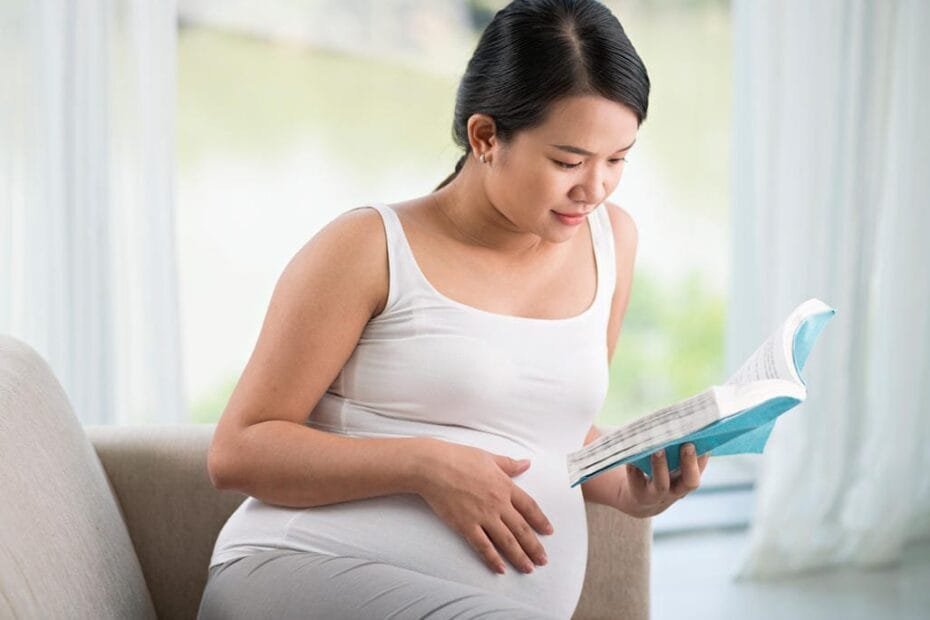 9 طرق بسيطة: أشياء تساعد على فتح الرحم في الشهر التاسع