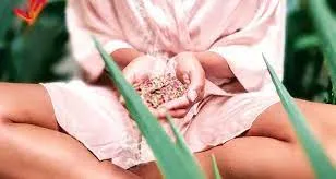 تنظيف الرحم بعد الإجهاض في الشهر الأول بالاعشاب