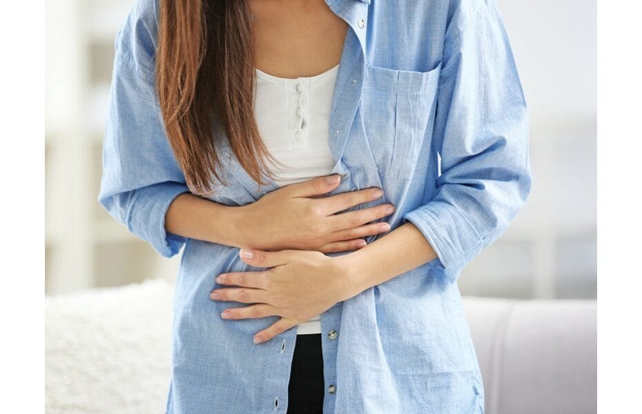 التغدد الرحمي | الأعراض والأسباب والعلاج