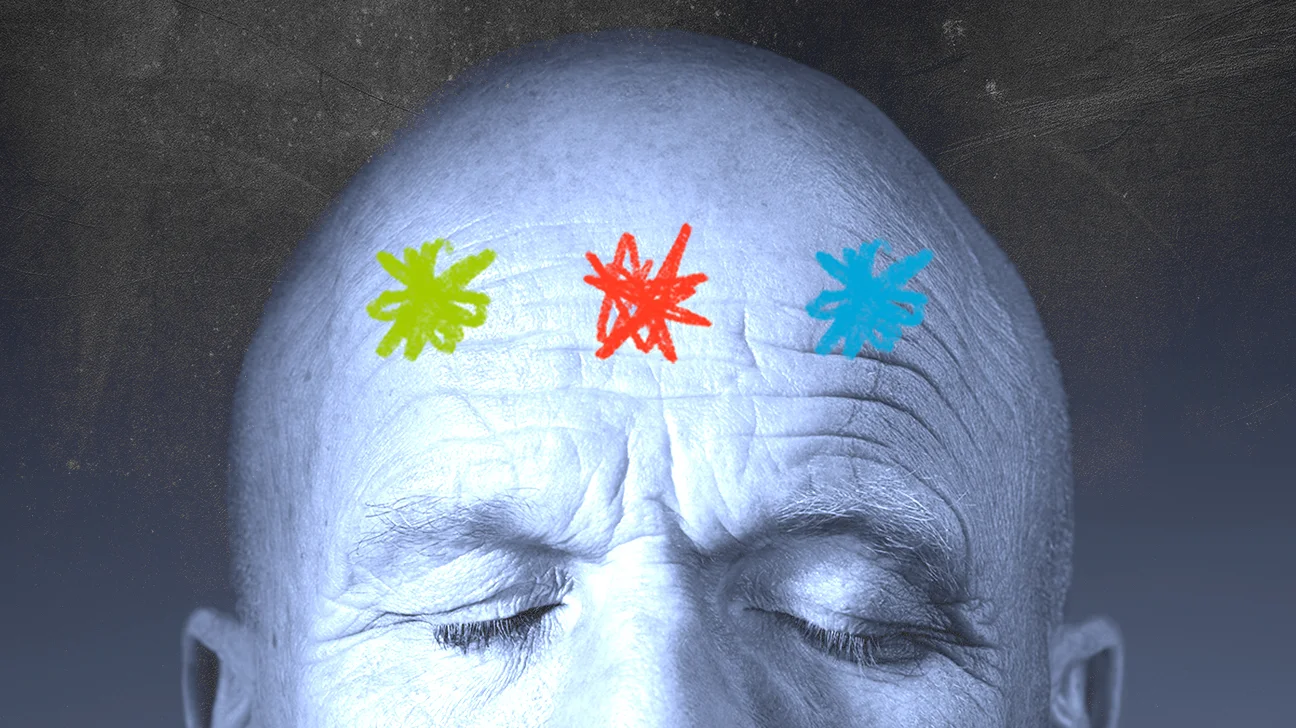 استمرار الصداع ثلاث ايام