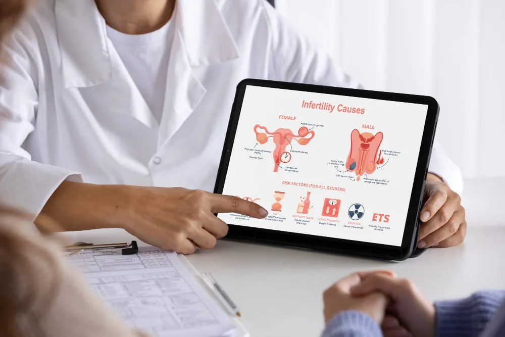 أسباب النزيف المهبلي حسب العمر: دليل شامل