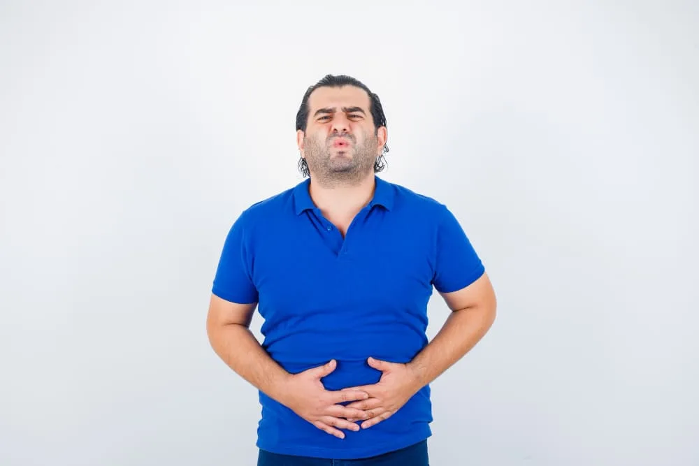 هل احتقان البروستاتا يزول مع الوقت