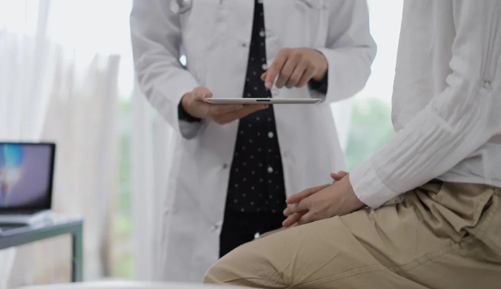 الأمراض التي تعالجها الأشعة التداخلية